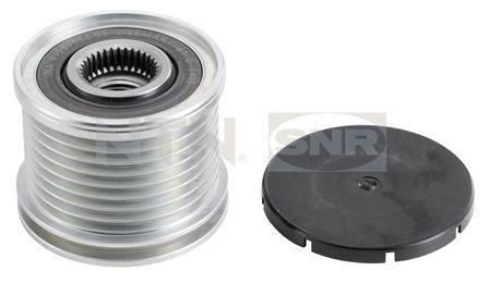 Polia do alternador SNR ref. GA751.12