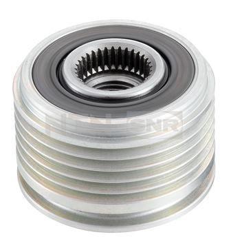 Polia do alternador SNR ref. GA751.18