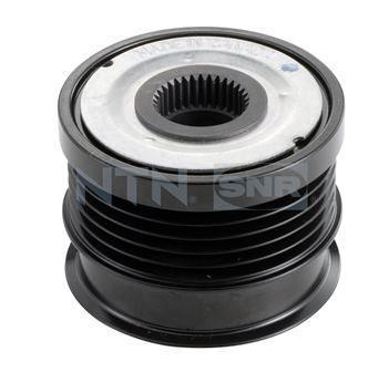 Polia do alternador SNR ref. GA753.00