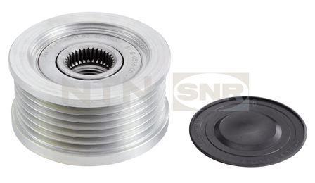 Rueda libre alternador SNR ref. GA753.02