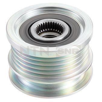 Rueda libre alternador SNR ref. GA753.06
