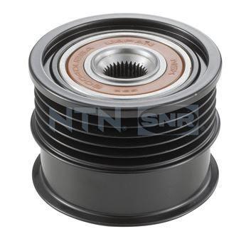 Polia do alternador SNR ref. GA753.08