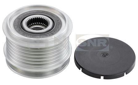 Polia do alternador SNR ref. GA754.05
