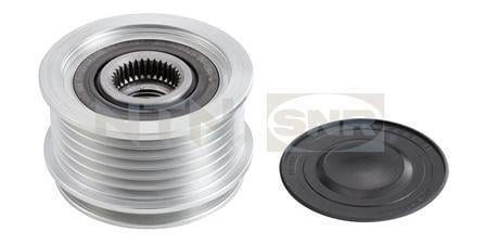 Polia do alternador SNR ref. GA754.14
