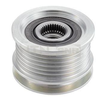 Polia do alternador SNR ref. GA754.15