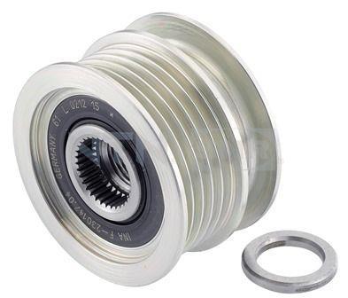 Polia do alternador SNR ref. GA755.02