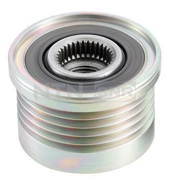 Rueda libre alternador SNR ref. GA755.06