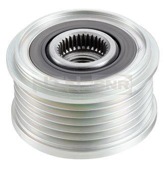 Rueda libre alternador SNR ref. GA755.07