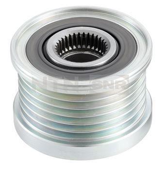 Polia do alternador SNR ref. GA755.08
