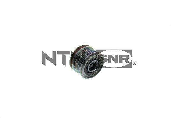 Rueda libre alternador SNR ref. GA755.12