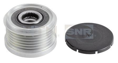 Polia do alternador SNR ref. GA758.02
