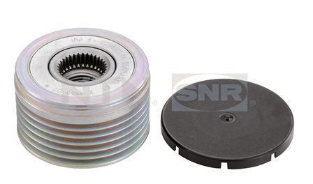 Polia do alternador SNR ref. GA759.01