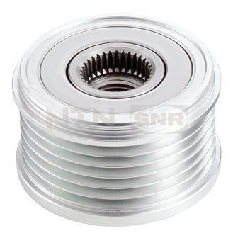 Polia do alternador SNR ref. GA759.05