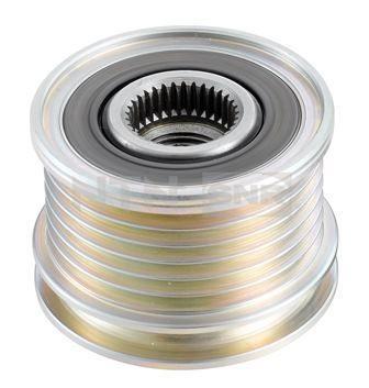 Polia do alternador SNR ref. GA759.06