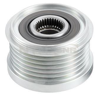Rueda libre alternador SNR ref. GA765.04