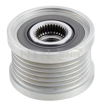 Polia do alternador SNR ref. GA768.02