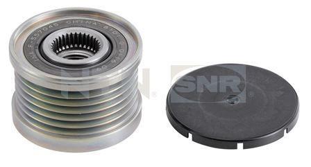 Polia do alternador SNR ref. GA768.03