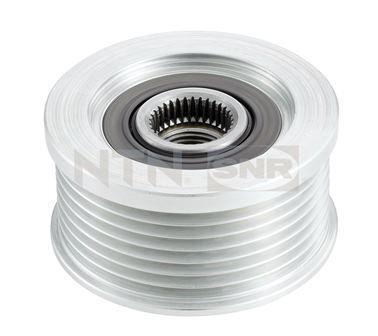 Rueda libre alternador SNR ref. GA768.04