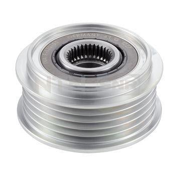 Polia do alternador SNR ref. GA769.02