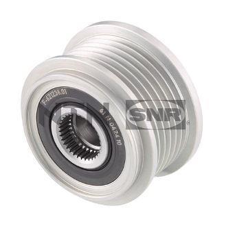 Rueda libre alternador SNR ref. GA769.05