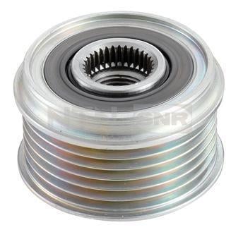 Polia do alternador SNR ref. GA773.00