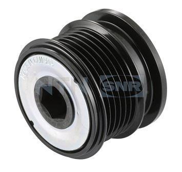 Polia do alternador SNR ref. GA786.00