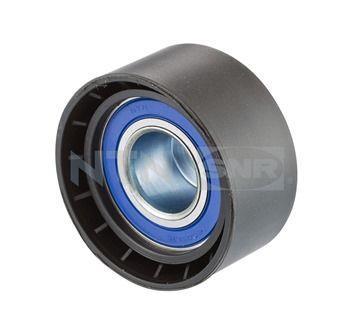Galet enrouleur de courroie de distribution SNR ref. GE352.07