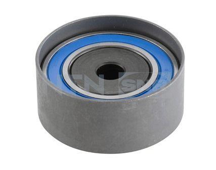 Galet enrouleur de courroie de distribution SNR ref. GE353.21