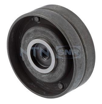 Galet enrouleur de courroie de distribution SNR ref. GE357.03
