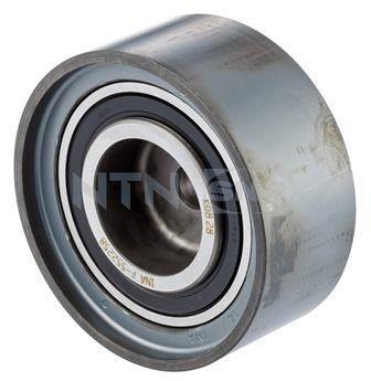Galet enrouleur de courroie de distribution SNR ref. GE357.28