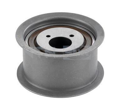 Galet enrouleur de courroie de distribution SNR ref. GE357.38