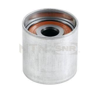 Galet enrouleur de courroie de distribution SNR ref. GE357.39