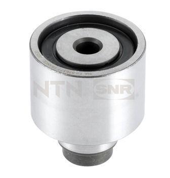 Galet enrouleur de courroie de distribution SNR ref. GE357.41