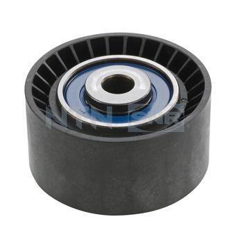 Galet enrouleur de courroie de distribution SNR ref. GE359.20