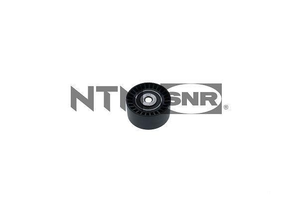 Galet enrouleur de courroie de distribution SNR ref. GE359.23