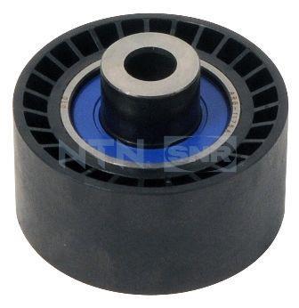 Galet enrouleur de courroie de distribution SNR ref. GE359.30