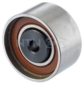 Galet enrouleur de courroie de distribution SNR ref. GE370.13