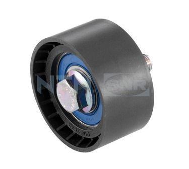Galet enrouleur de courroie de distribution SNR ref. GE372.00
