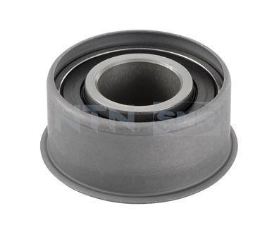 Galet enrouleur de courroie de distribution SNR ref. GE373.15