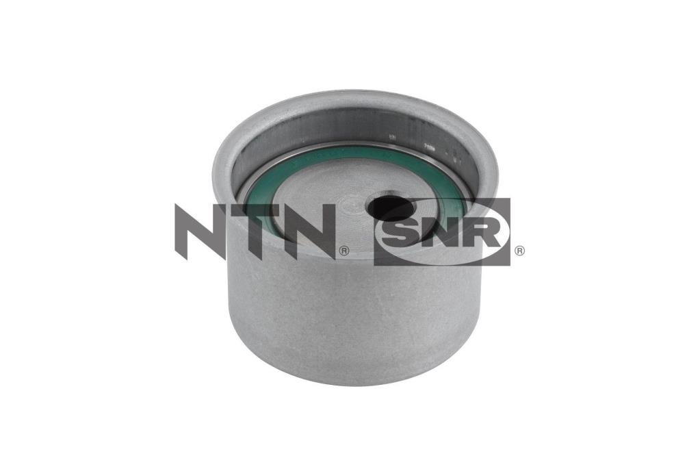 Galet enrouleur de courroie de distribution SNR ref. GE384.02