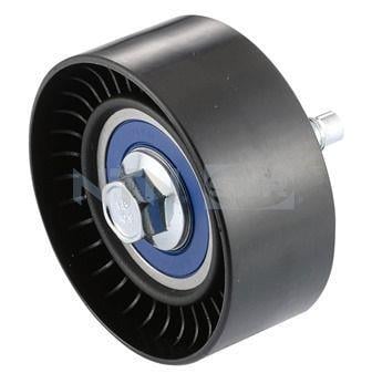 Galet enrouleur de courroie de distribution SNR ref. GE386.01