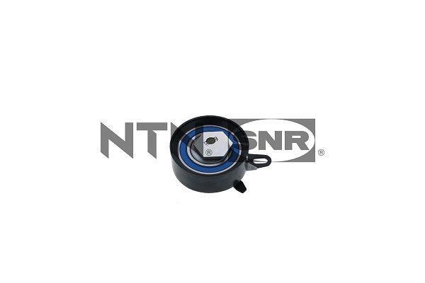 Rolo tensor da correia de distribuição SNR ref. GT357.33
