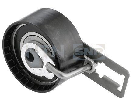 Rolo tensor da correia de distribuição SNR ref. GT359.43