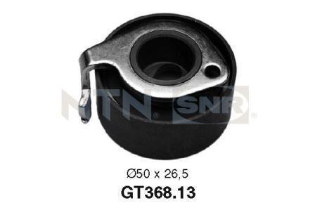 Rolo tensor da correia de distribuição SNR ref. GT368.13