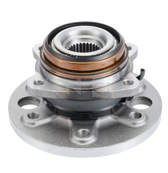 Roulement de roue SNR ref. HDS104