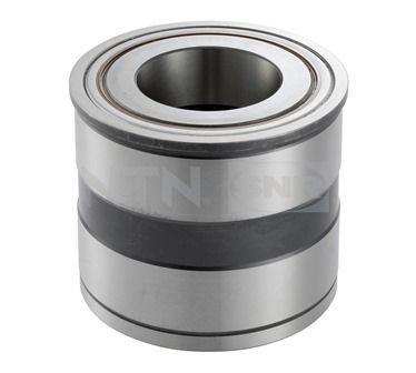 Roulement de roue SNR HDS212