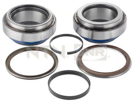 Roulement de roue SNR HDS219
