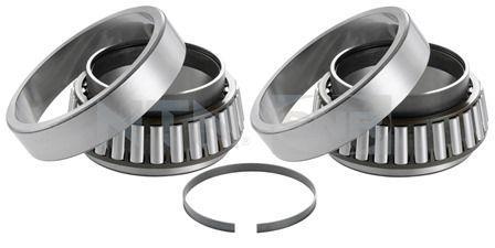 Roulement de roue SNR HDS220