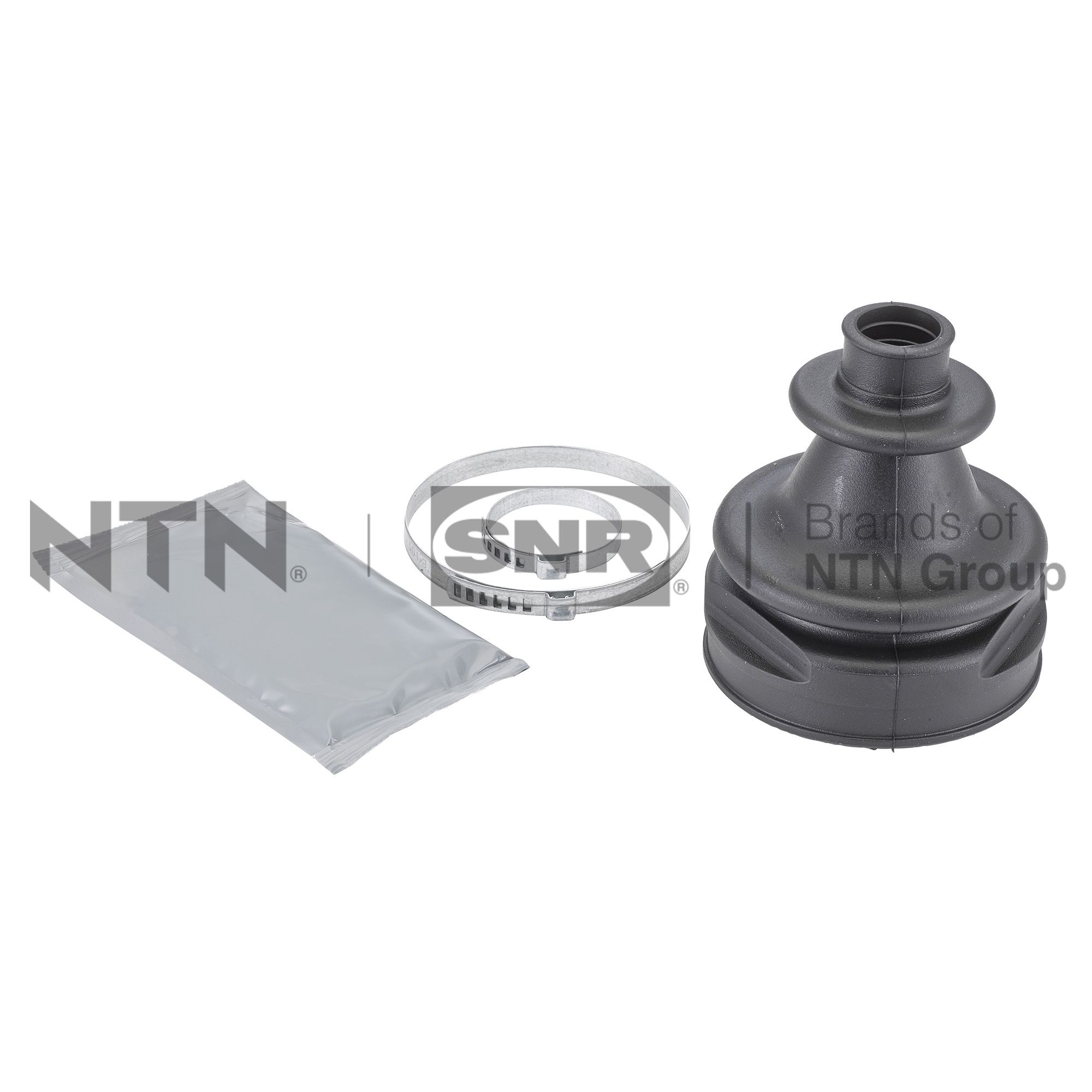 Soufflet de cardan SNR IBK52.015