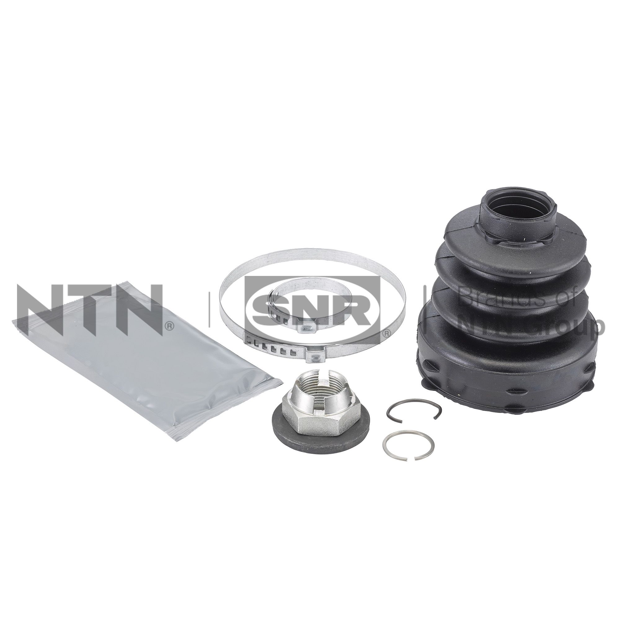 Soufflet de cardan SNR IBK52.017